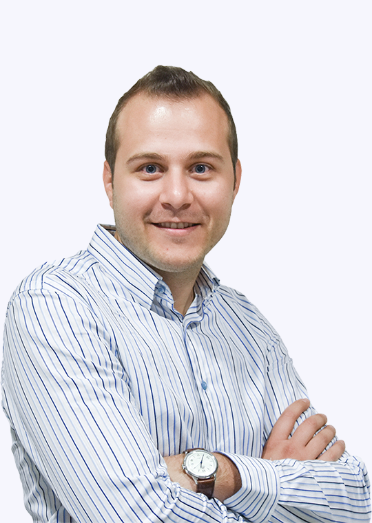 Dr. Alin SIRBU